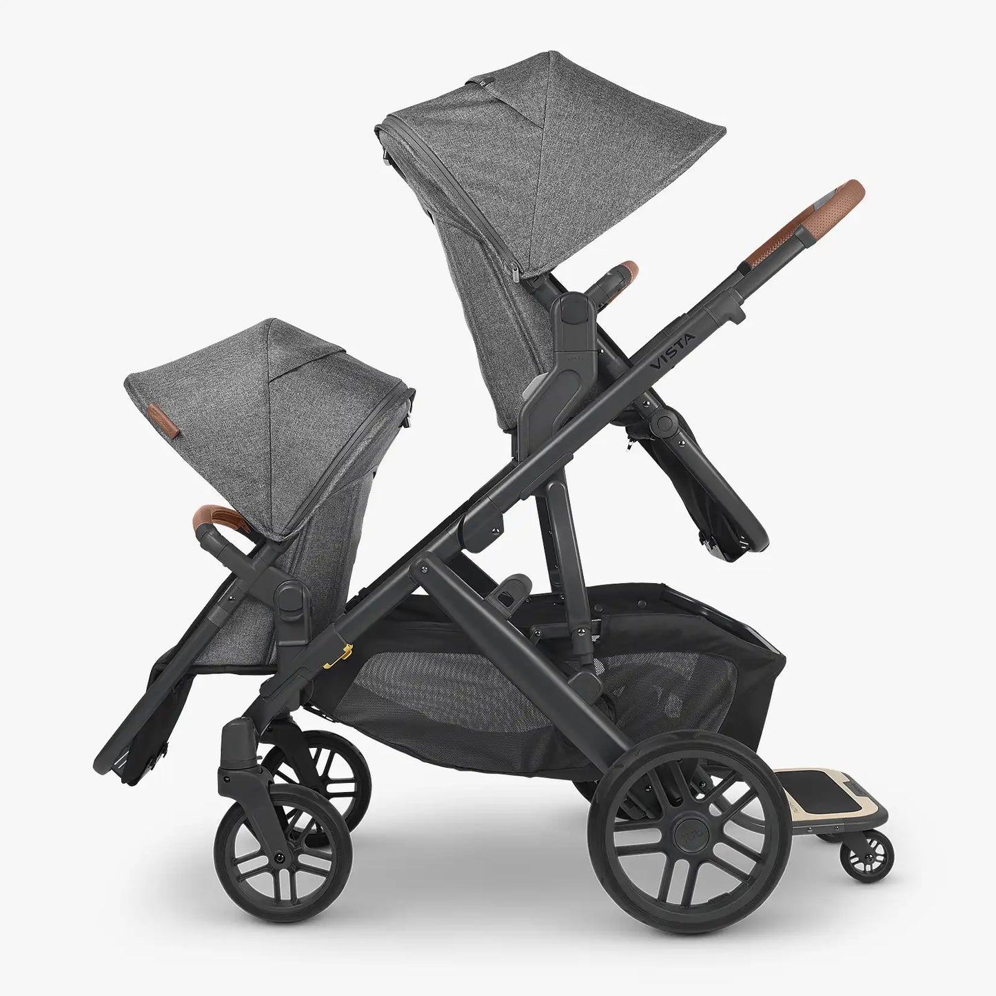 UPPAbaby PiggyBack for Vista and Vista V2 image 2