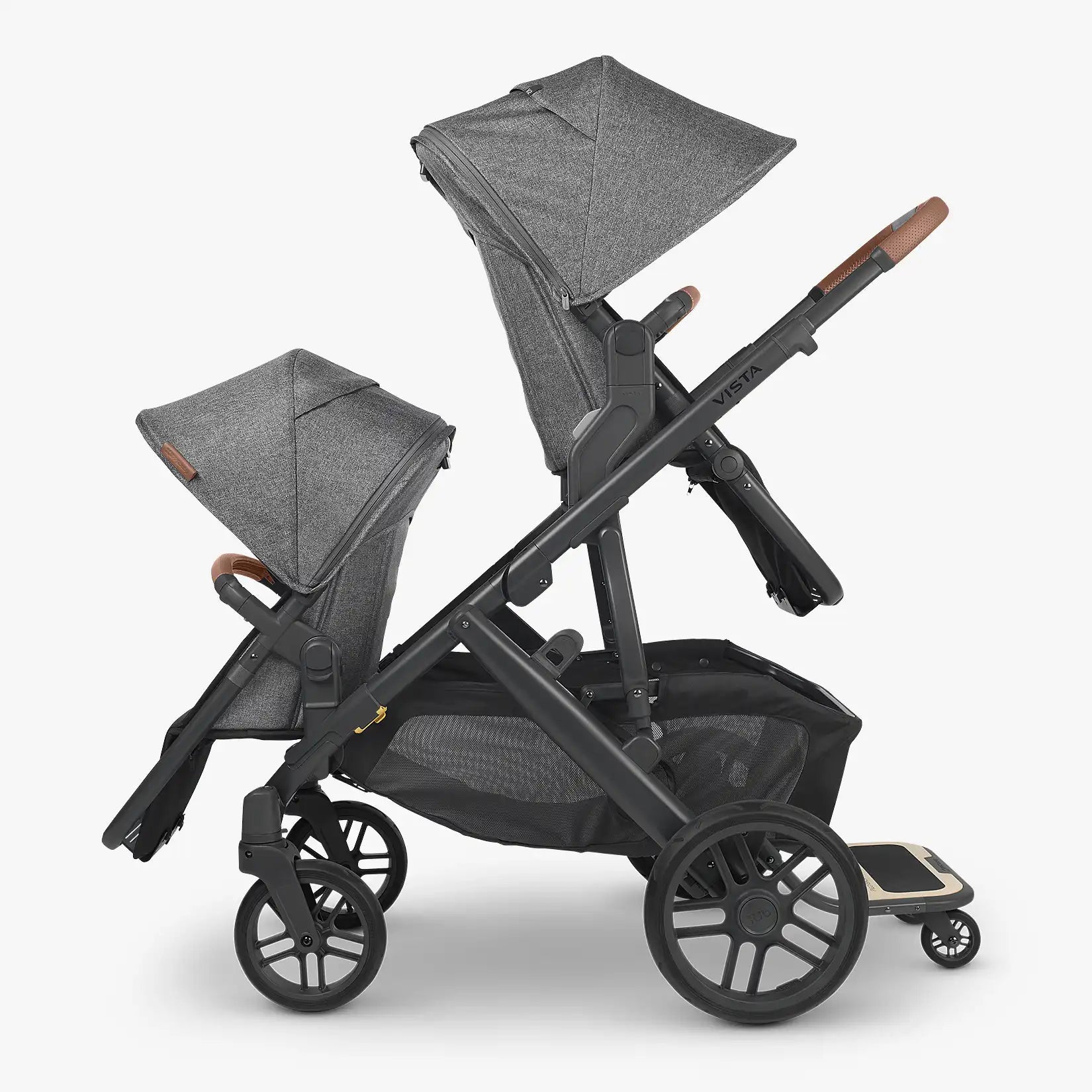 UPPAbaby PiggyBack for Vista and Vista V2 image 2