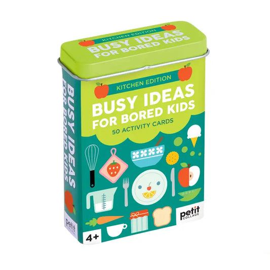 Busy Ideas For Bored Kids: Kitchen image 0