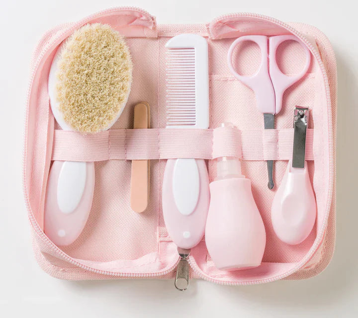 Baby Grooming Kit image 2