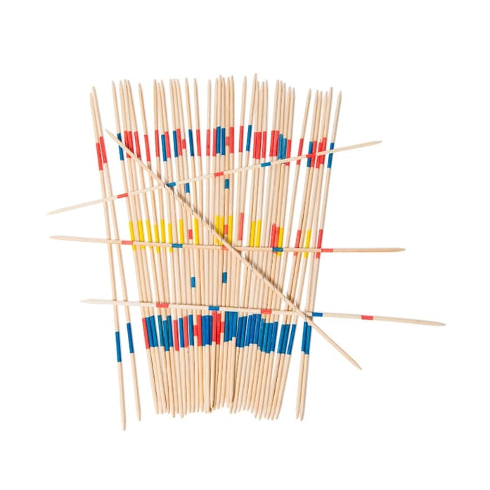 Giant Pickup Sticks image 1