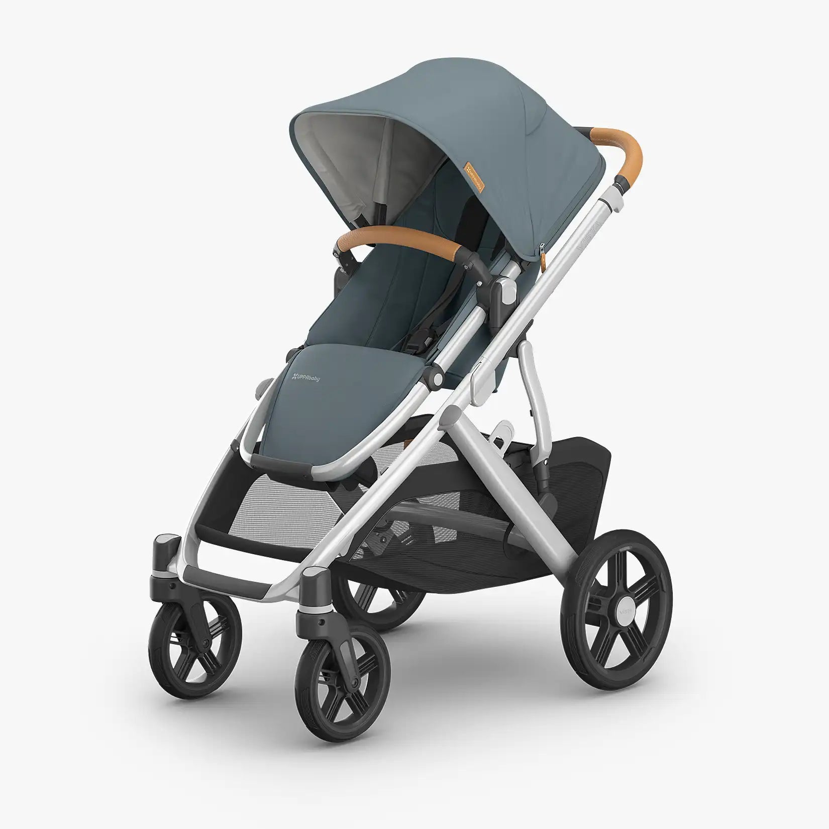 UPPAbaby Vista V3 Stroller image 1