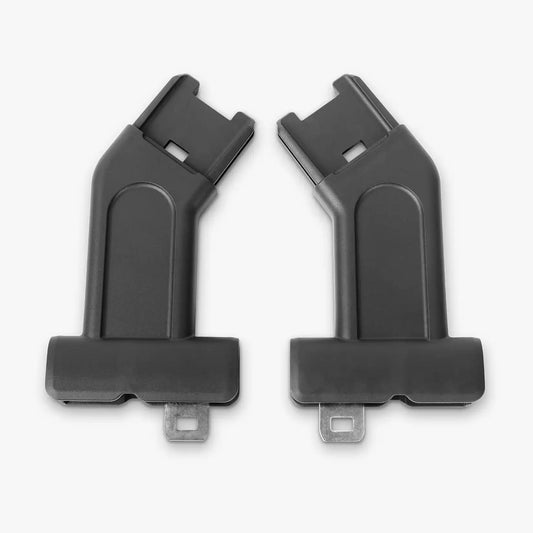 UPPAbaby Car Seat Adapters for Ridge - Mesa/Mesa V2, Mesa Max image 0