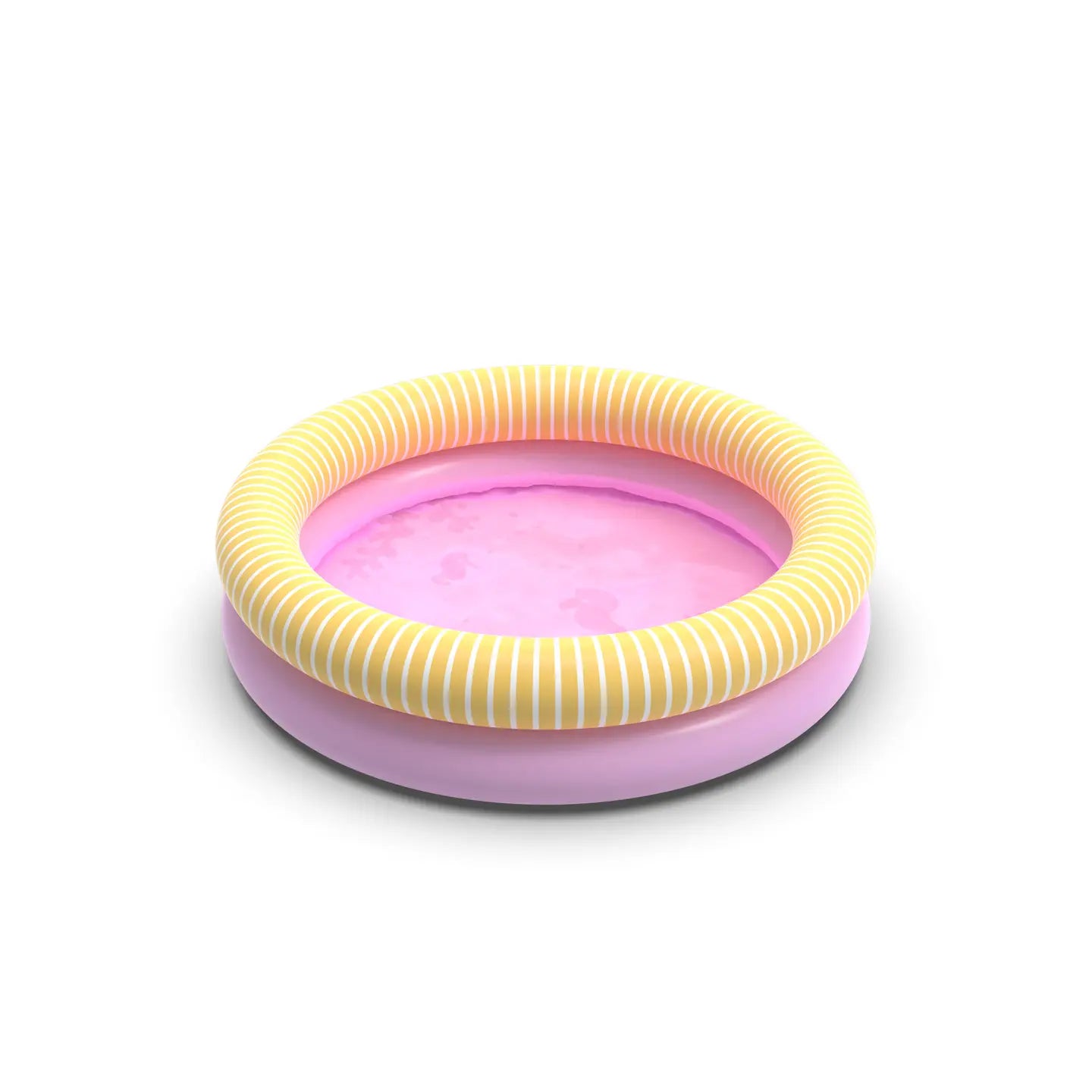 Dippy Small - Kids Inflatable Pool (32 inches)