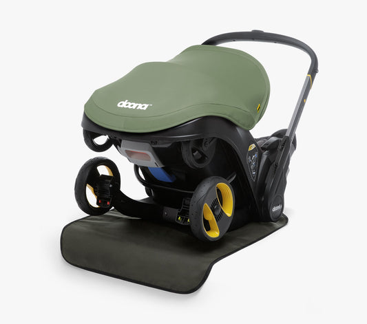 Doona Vehicle Seat Protector