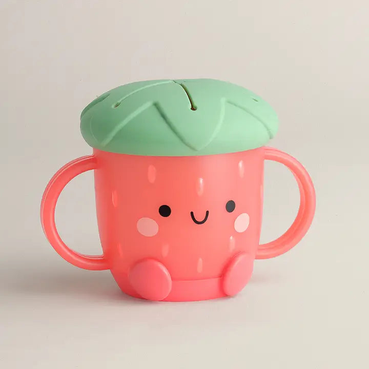 Itzy Snack Cup image 0