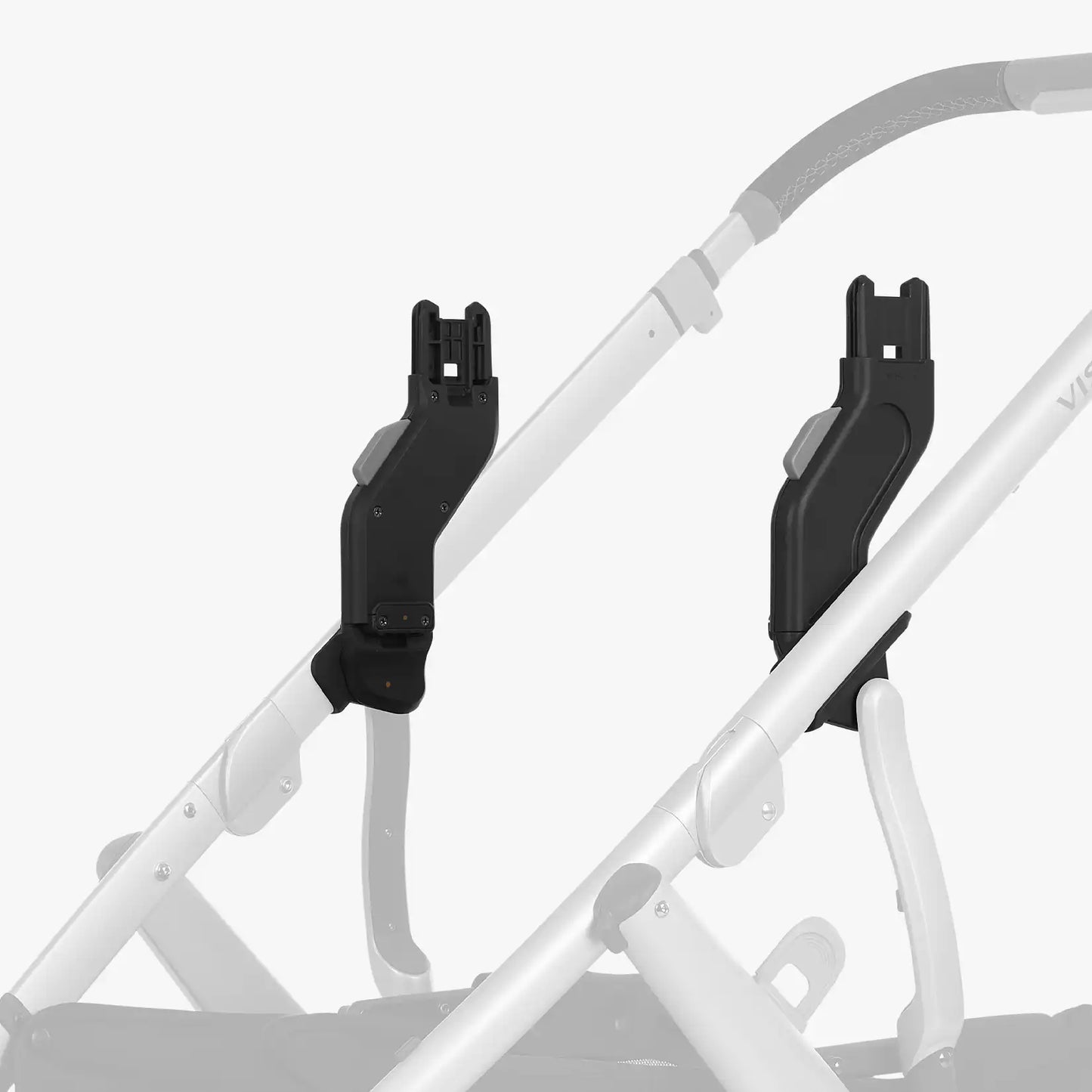 UPPAbaby Upper Adapters for Vista and Vista V2 image 1