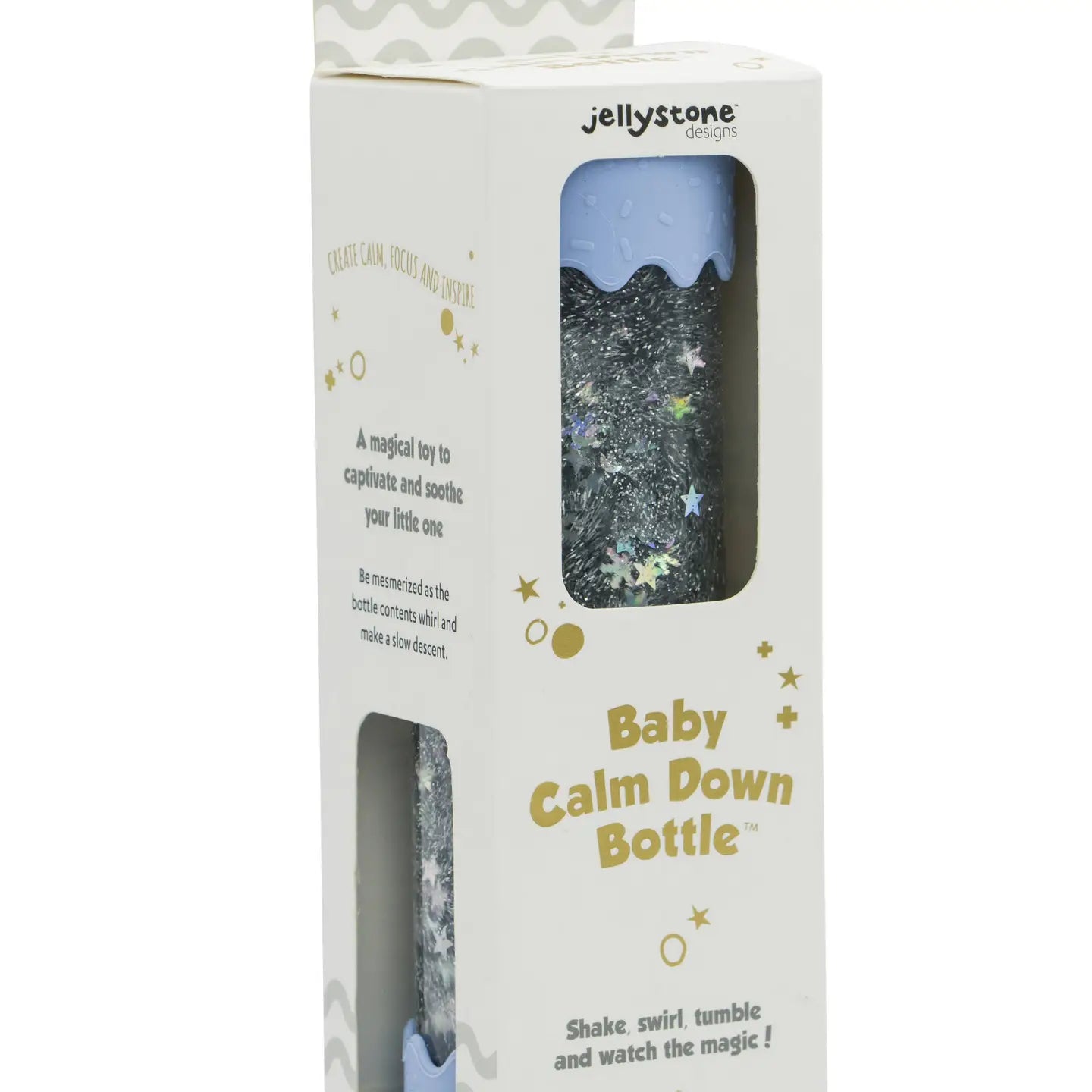 Baby Calm Down Bottle image 2
