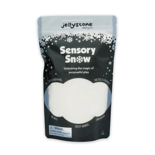 Sensory Snow