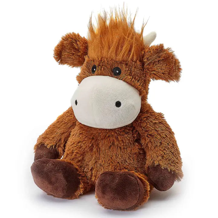 13" Warmies Plush Animals image 7