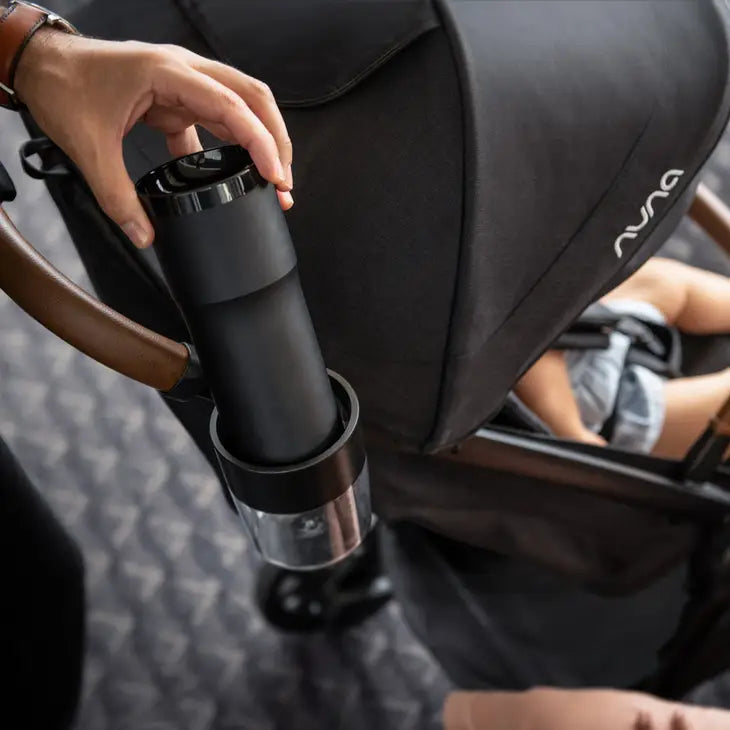 Nuna trvl™ series cup holder image 1