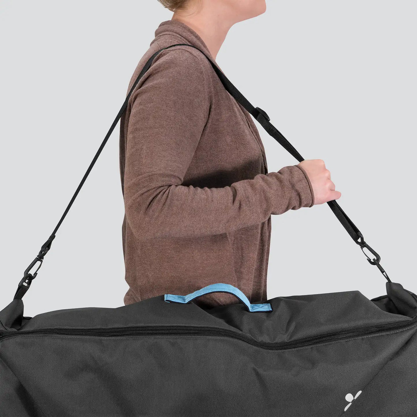 Travel Bag for Bassinet, RumbleSeat/ RumbleSeat V2/RumbleSeat V2+ image 1