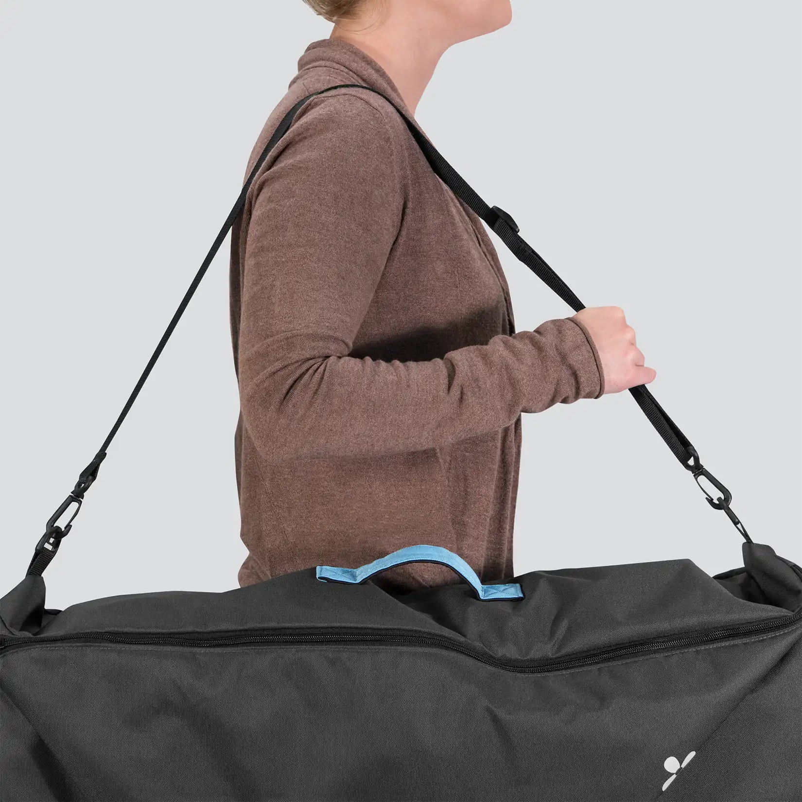 Travel Bag for Bassinet, RumbleSeat/ RumbleSeat V2/RumbleSeat V2+ image 1