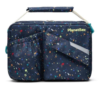 PlanetBox Rover/Launch Carry Bag image 1