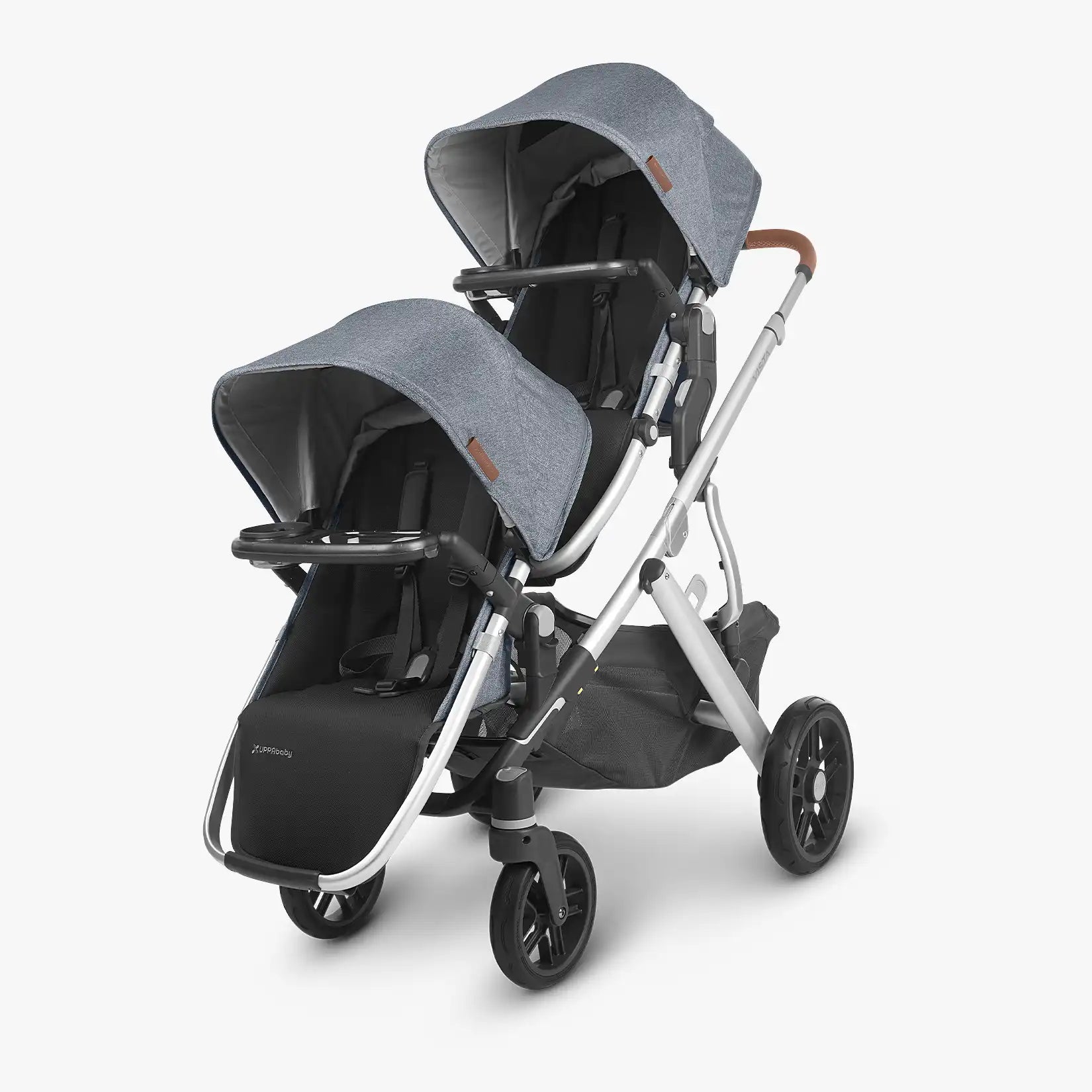 UPPAbaby Snack Tray for Vista, Vista V2, Cruz, Cruz V2, RumbleSeat, RumbleSeat V image 3