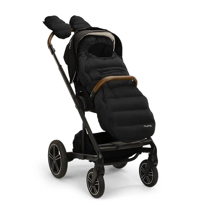 Nuna Winter Stroller Set image 0