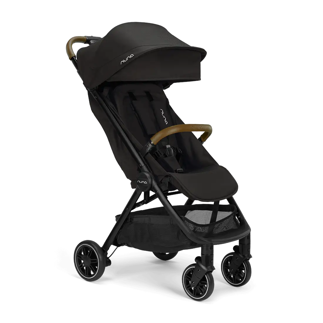 Nuna trvl™ Compact Stroller image 2