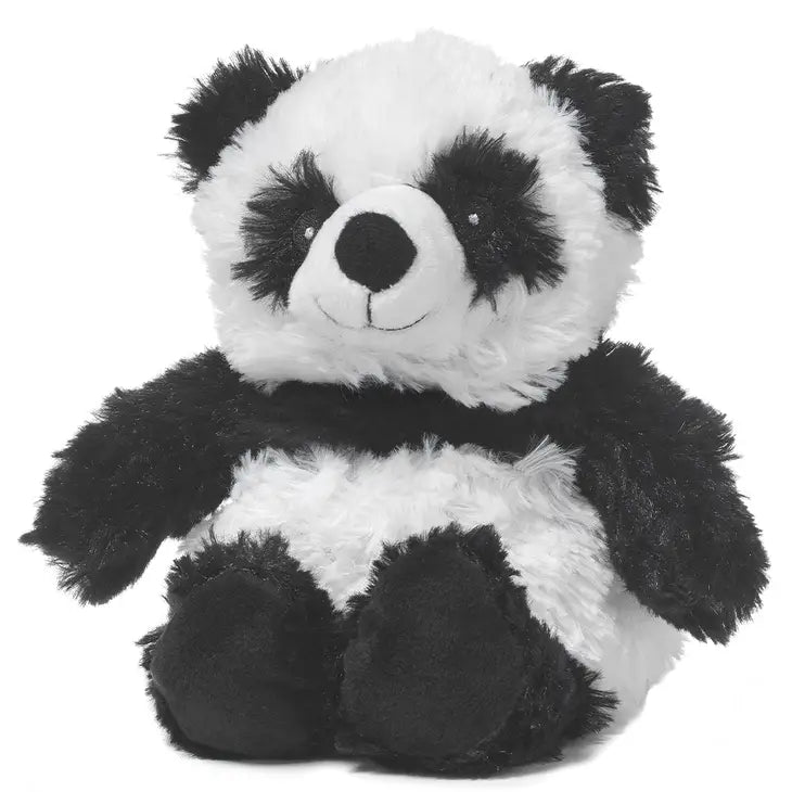 9" Warmies Plush Animals image 0