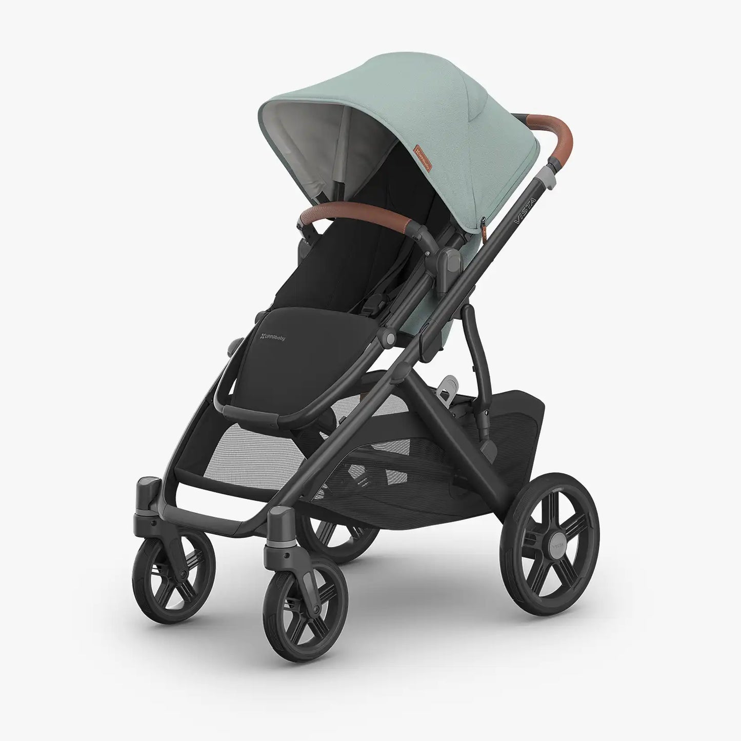 UPPAbaby Vista V3 Stroller image 5