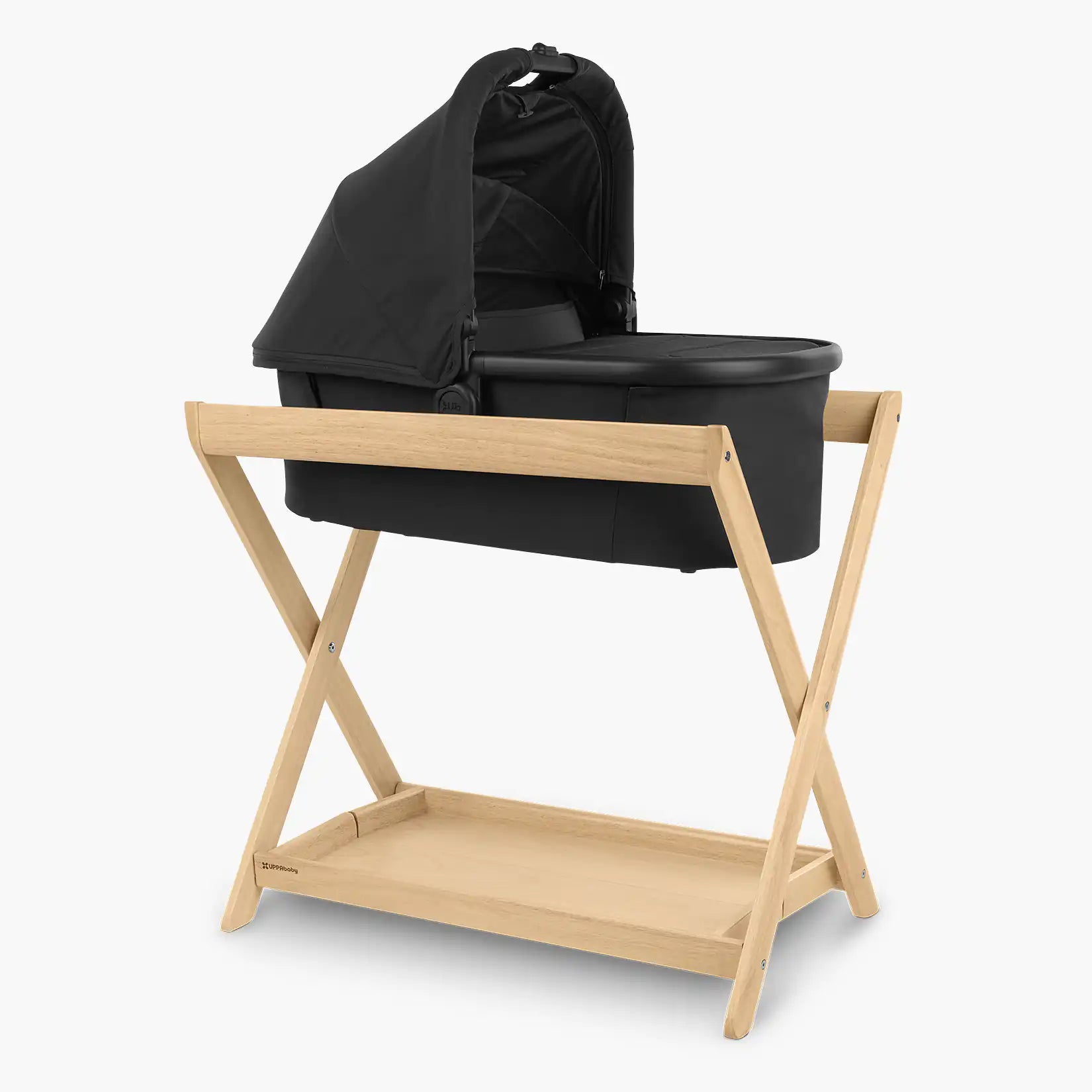 UPPAbaby Bassinet Stand image 3