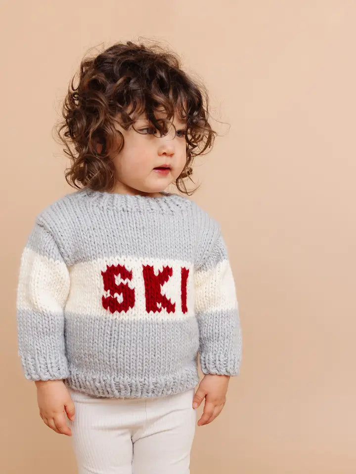 Ski Sweater image 1
