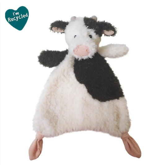 Again Friends Lovey | Spotted Cow