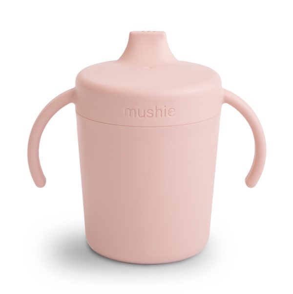 Trainer Sippy Cup image 0
