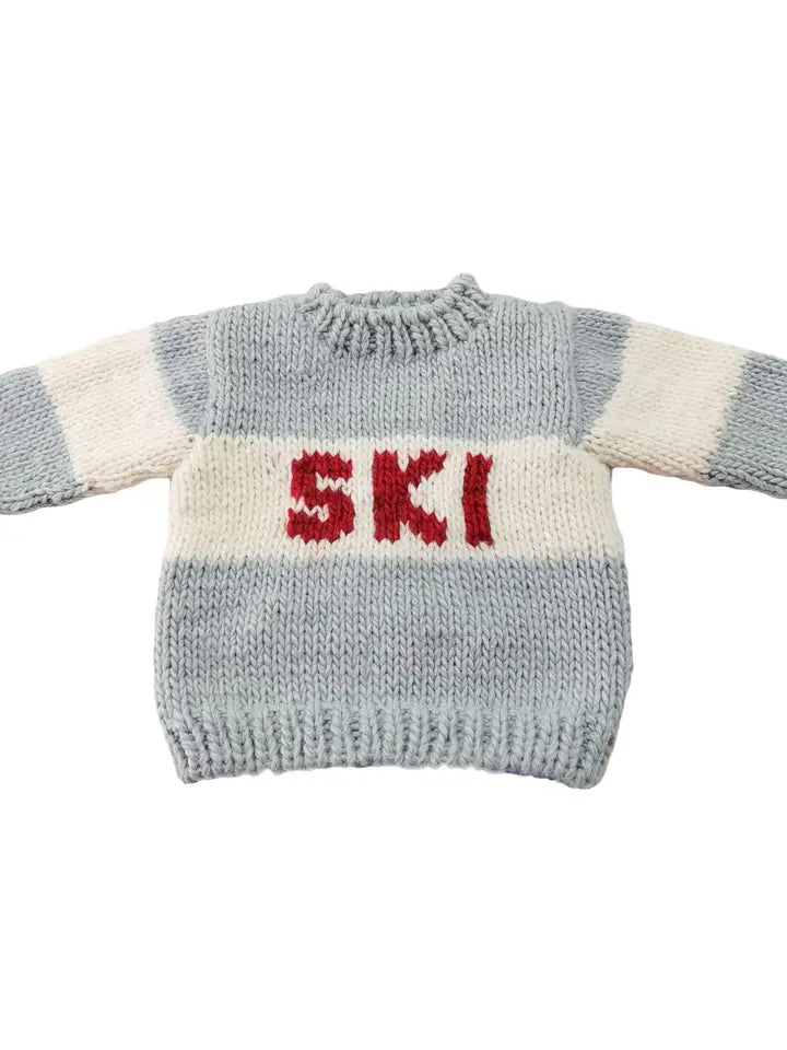 Ski Sweater image 0