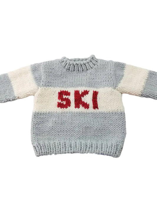 Ski Sweater image 0