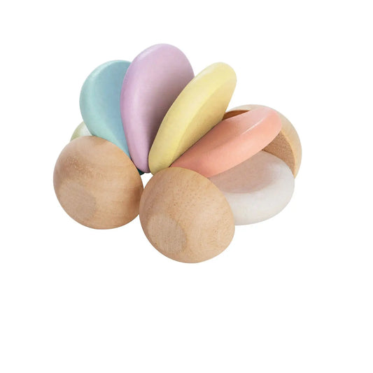 Pastel Car Toy