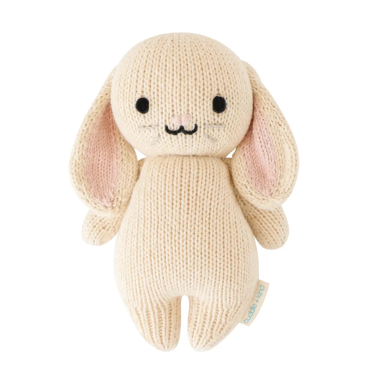 cuddle + kind | Baby Bunny Oatmeal | Gives 10 Meals