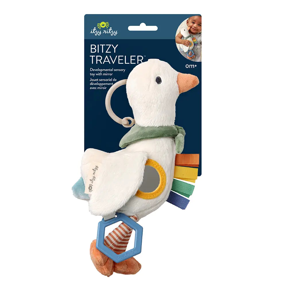 Bitzy Traveler™ image 0