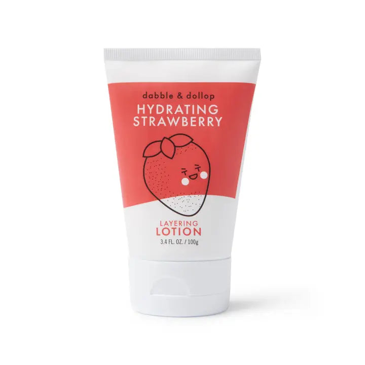All-Natural Body Layering Lotion image 1