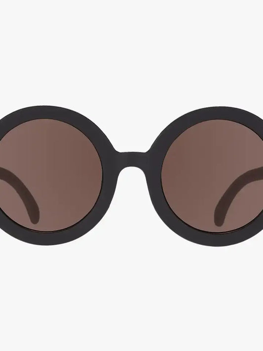 Babiators Euro Round Baby and Kid Sunglasses image 0