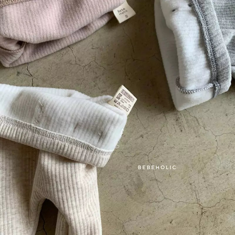 Cozy Footed Leggings image 1