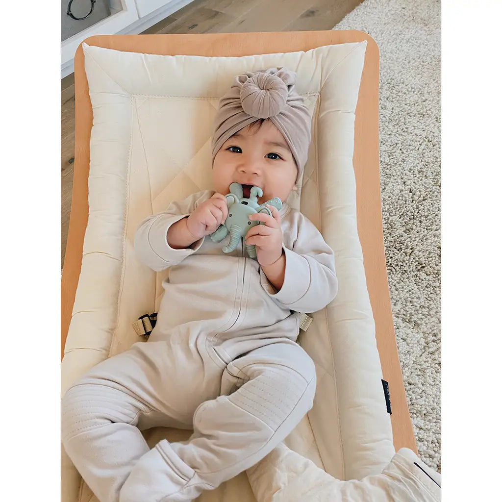 Ritzy Teether™ Baby Molar Teether image 3