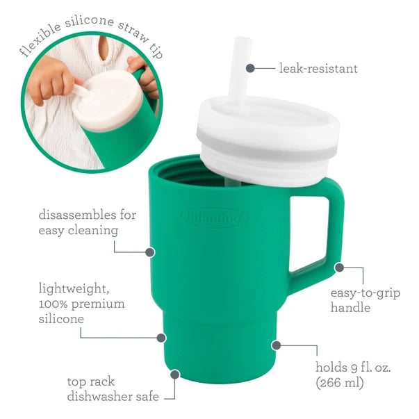 My 1st Tumbler™ image 2