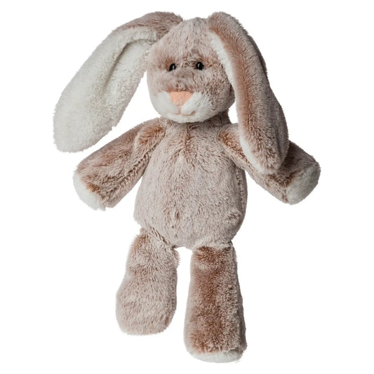Junior Marshmallow Briars Bunny | Vermont Based Soft Plush Toy