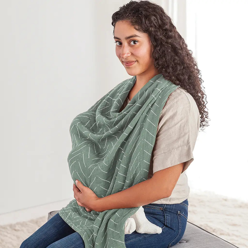 Itzy Ritzy Breastfeeding Boss™