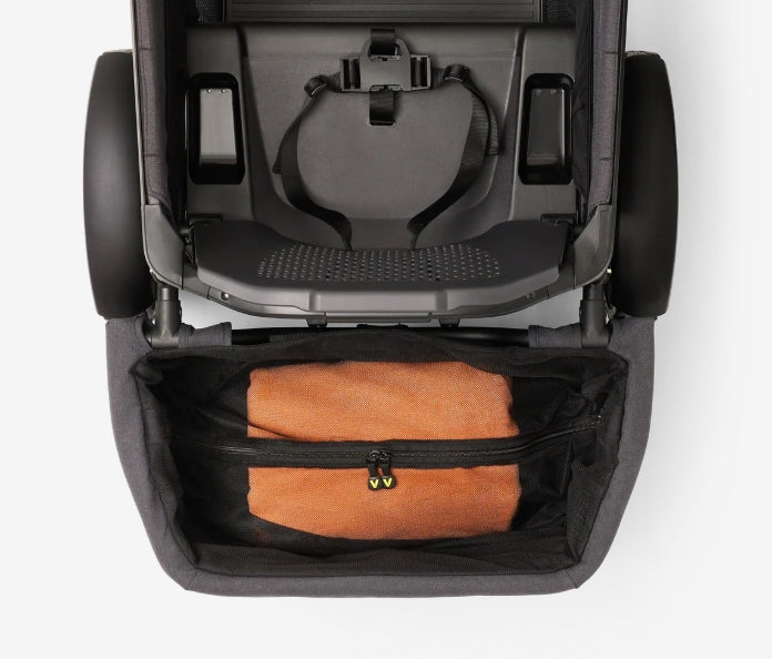 Foldable Storage Basket for Cruiser City image 2