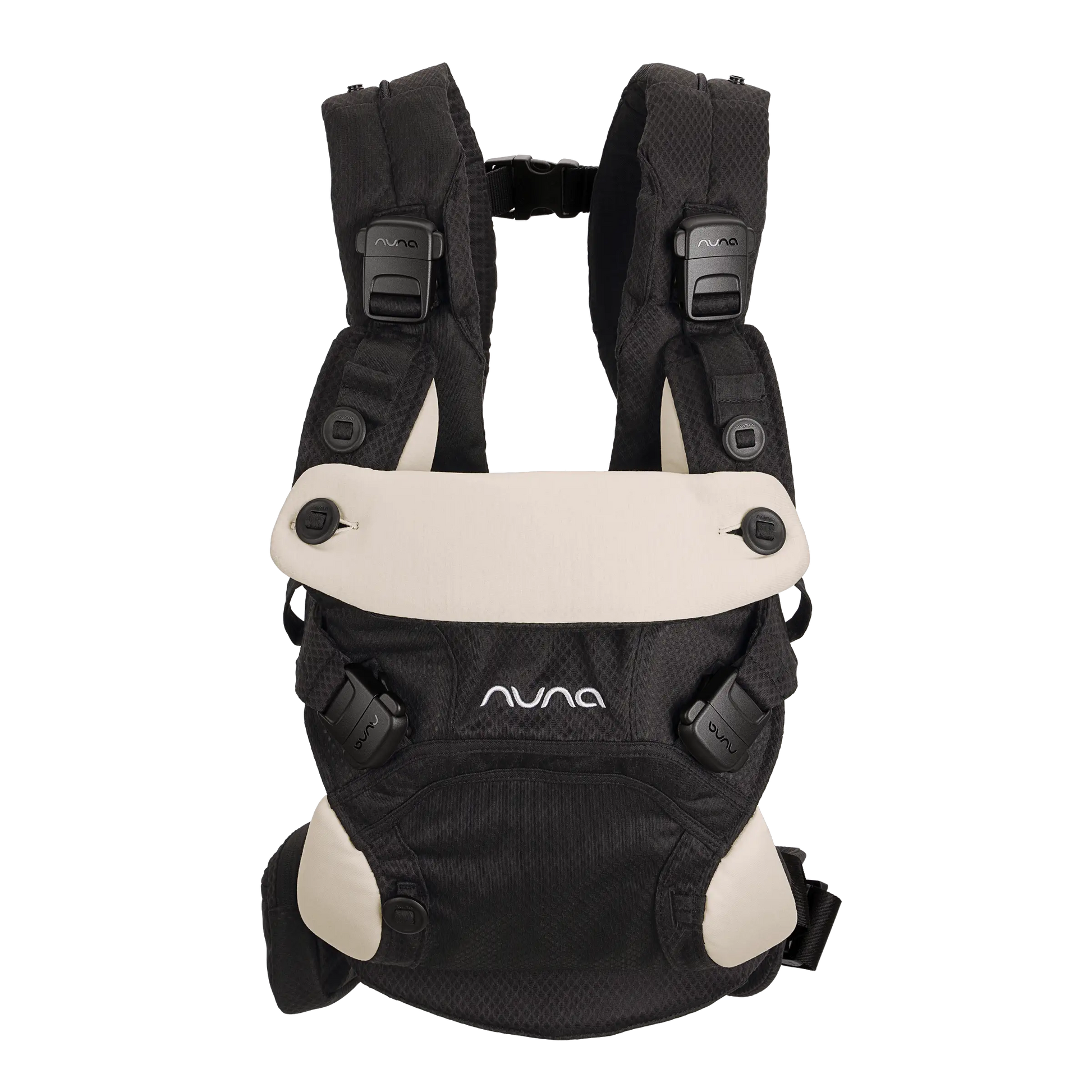 Nuna cudl™ clik Baby Carrier image 0
