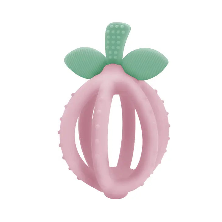 Bitzy Biter™ Teething Ball Baby Teether image 0