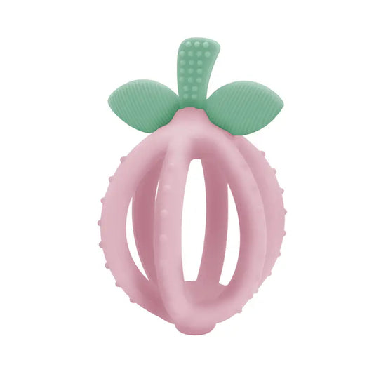 Bitzy Biter™ Teething Ball Baby Teether image 0