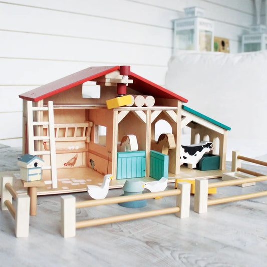 Tender Leaf Farm image 0