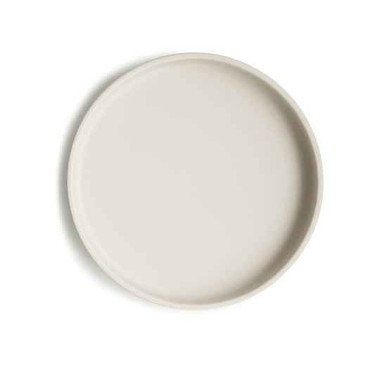Classic Silicone Suction Plate image 0