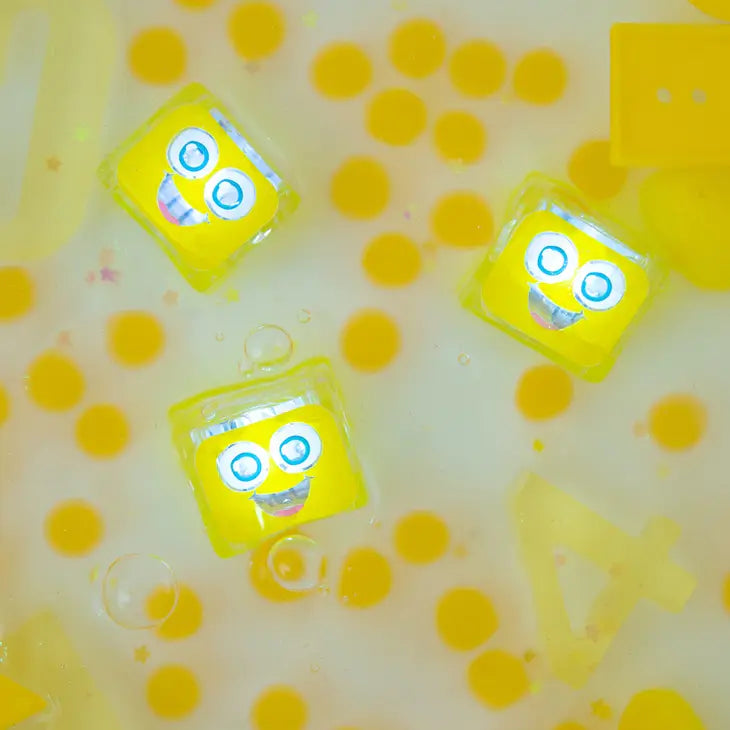 Glo Pals - Alex Light Up Cubes image 1