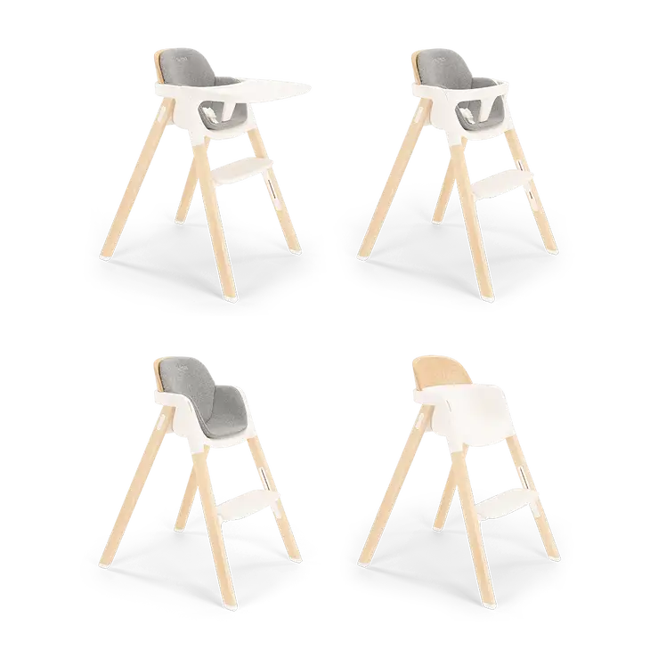 Nuna bryn™ High Chair image 5