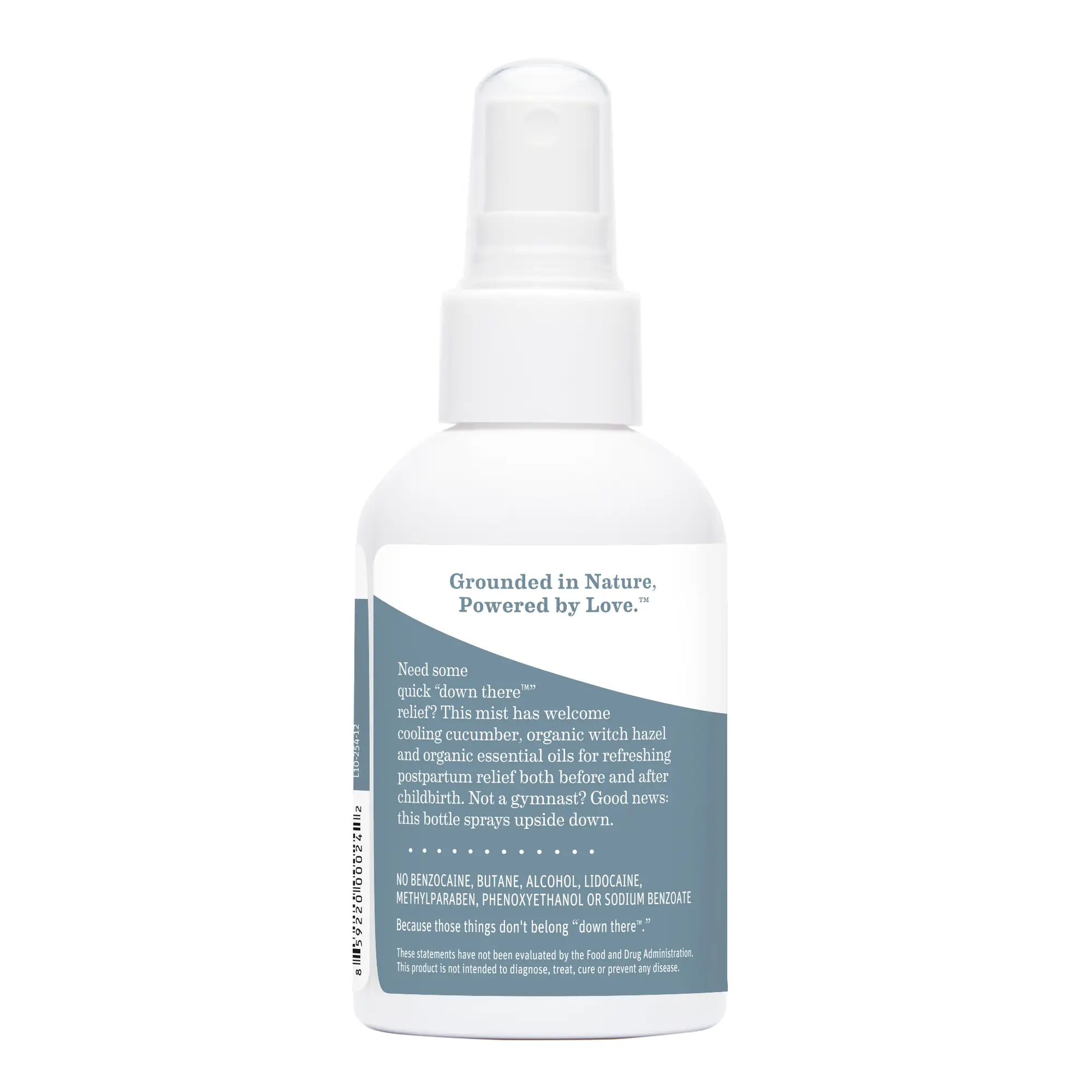 Herbal Perineal Spray image 1