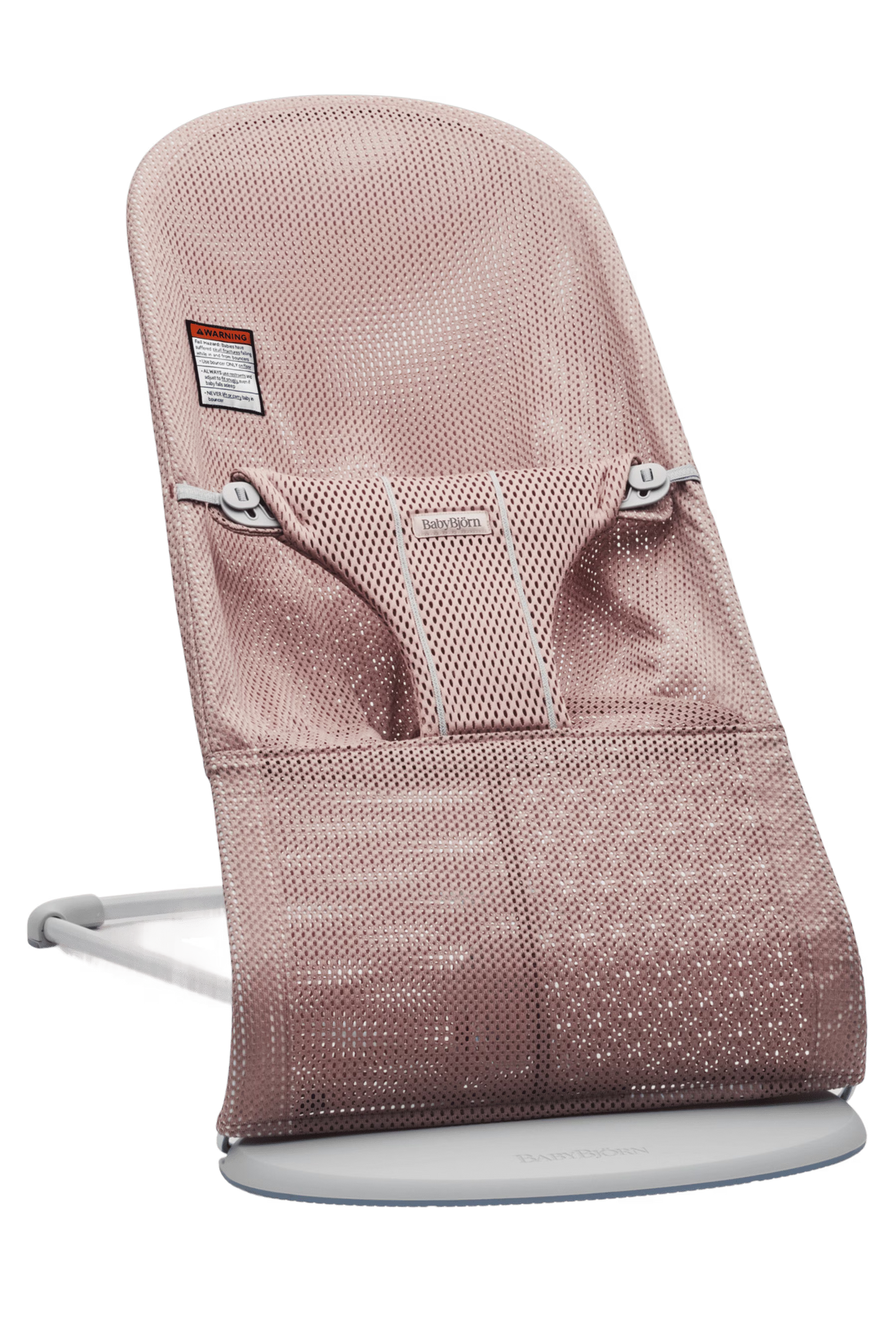 BabyBjorn Bouncer Bliss | Mesh