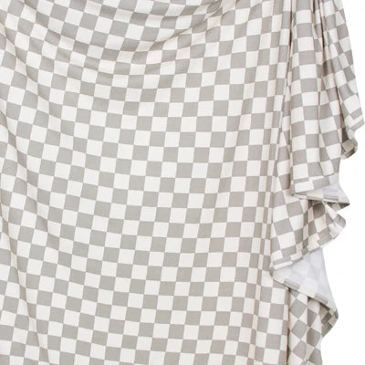 Lou Lou & Co - Palmer Swaddle Blanket
